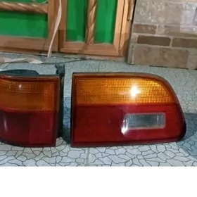 sienna 1998 2000