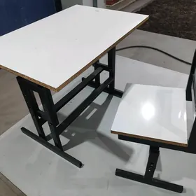 стол,стул