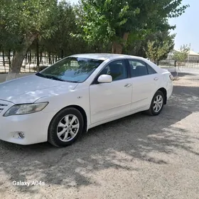 Toyota Camry 2009