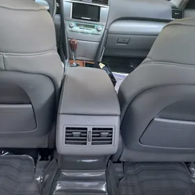 Toyota Aurion 2010