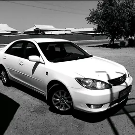 Toyota Camry 2002