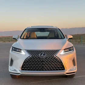 Lexus RX 350 2022