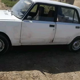 Lada 2107 1998