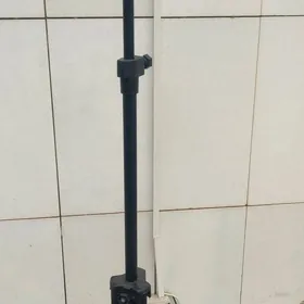 ŞTATYW SAKLAÝJY ENJAM