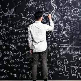 Matematika Mugallym Repetitor
