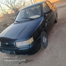 Lada 2110 2002