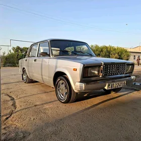 Lada 2107 2000