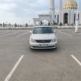 Toyota Avalon 2002