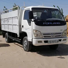 Forland H3 2012