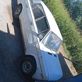Lada 2107 1989