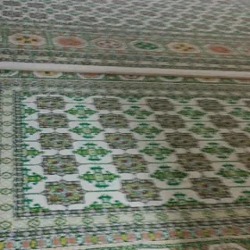 турецкий халы