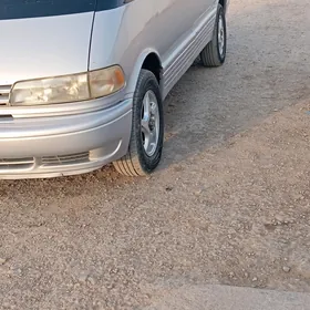 Toyota Previa 1996