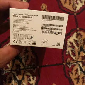 redmi not 13 karopka
