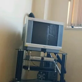 Telewizor padysdawka tuner