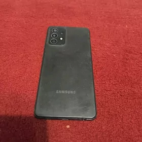 galaxy A 52