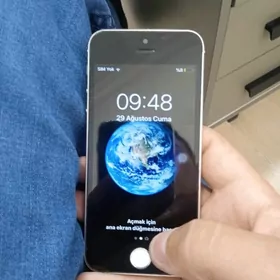 İphone 5s