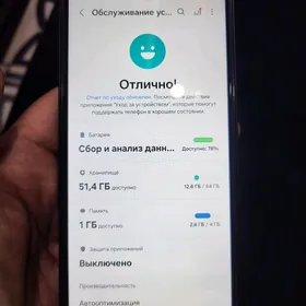 Samsung A14 4/64