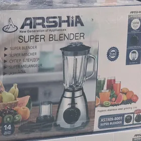 BLENDER+ KOFEMOLKA