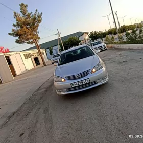 Toyota Camry 2003