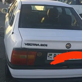Opel Vectra 1990