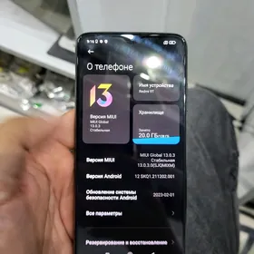 Redmi 9T 4/128