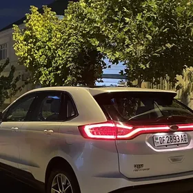Ford Edge 2016