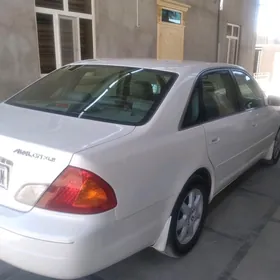 Toyota Avalon 2000