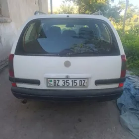 Opel Omega 1995