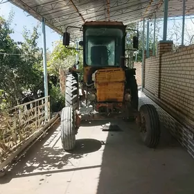 MTZ T-28 1995