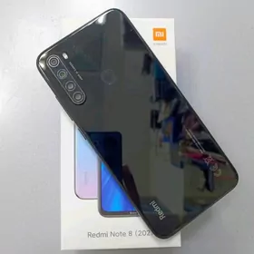 Redmi Note 8 (2021)