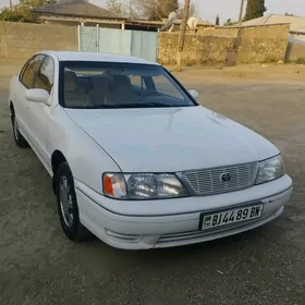 Toyota Avalon 1996