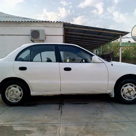 Hyundai Accent 1995