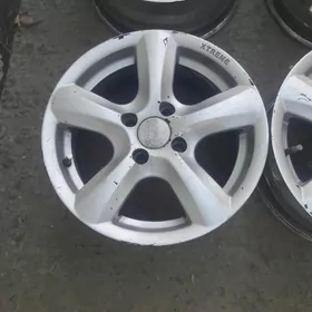 14 opel diska