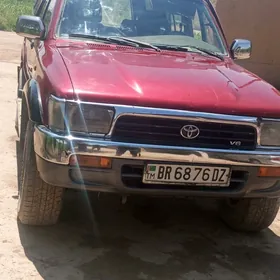 Toyota 4Runner 1992