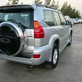 Toyota Land Cruiser Prado 2008