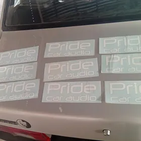 pride nakleyka ayna yelmenyan