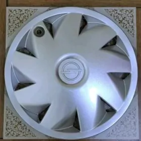 Kalpak iki shtuk opel-14lik
