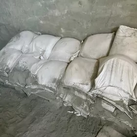 ZATIROÇNY MYTY KERPIÇ SEMENT