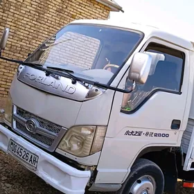 Forland H2 2010