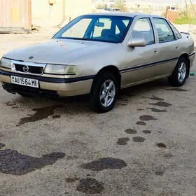 Opel Vectra 1990