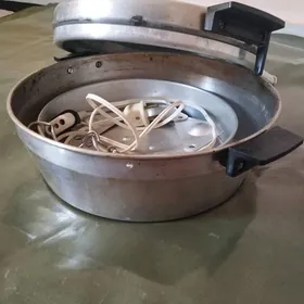 чудо печка советская