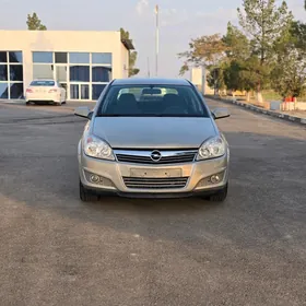 Opel Astra 2009