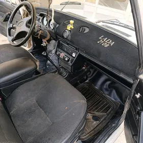 Lada 2106 1998