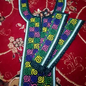 yomut el yaka