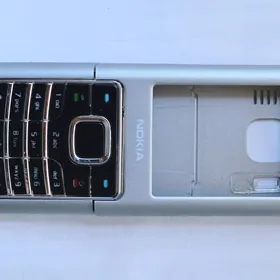 NOKIA 6500 KORPUSY TÄZE