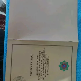 Turkmengala Satlyk jay