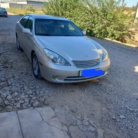 Lexus ES 300 2002