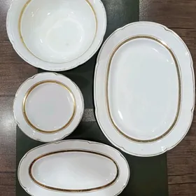 Сервиз Зик СССР
