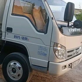 Forland H3 2015