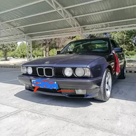 BMW 535 1993